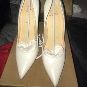 Christian Louboutin So Kate’s